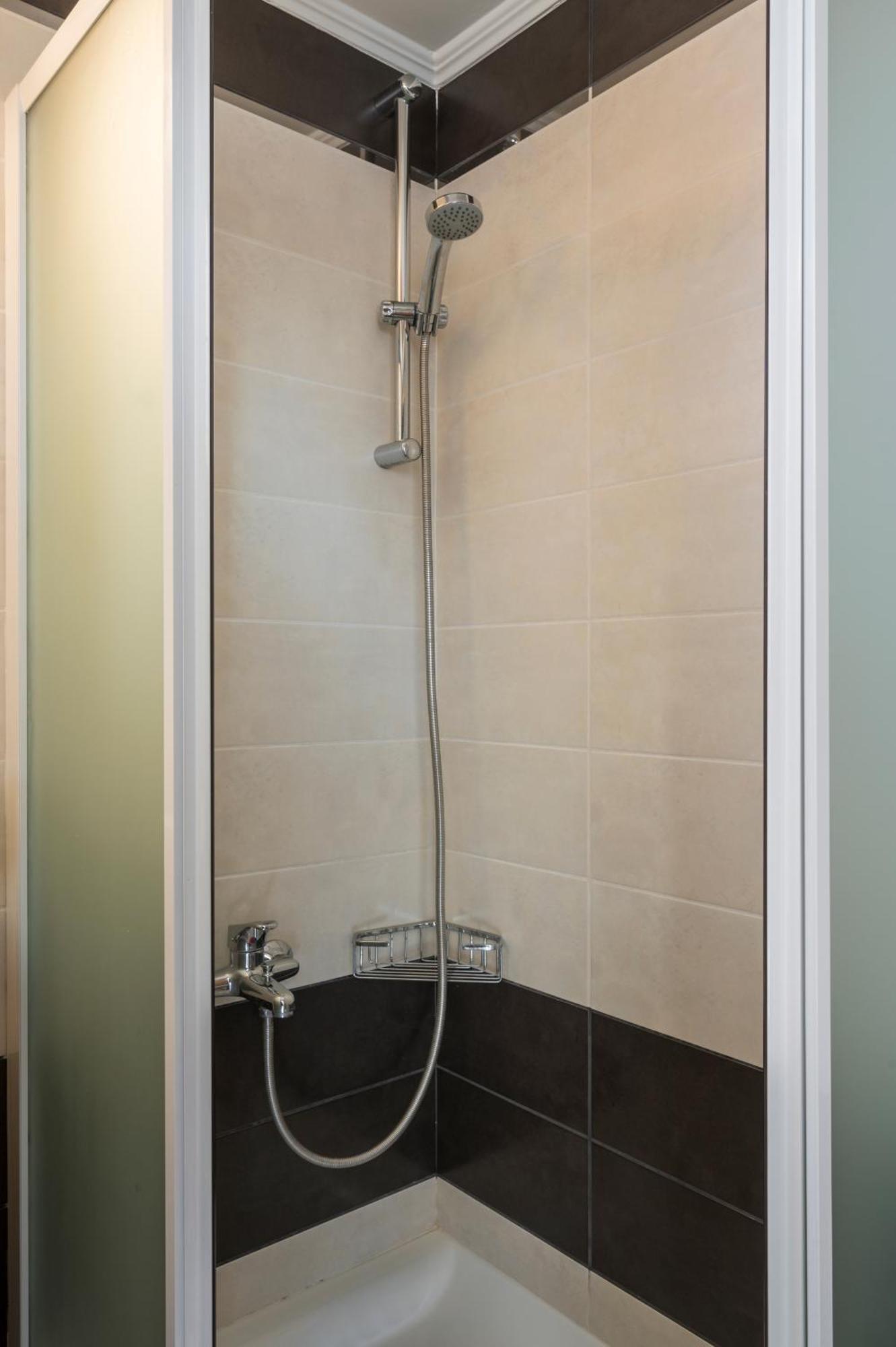 Apartamento Astrantia (Adults Only) La Canea Exterior foto